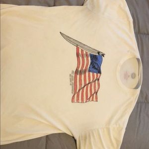 Sun Diego board shop T shirt